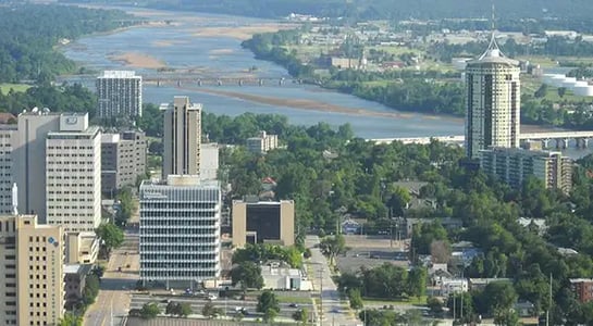 Would you move to Tulsa for $10k? 10k people tried to 